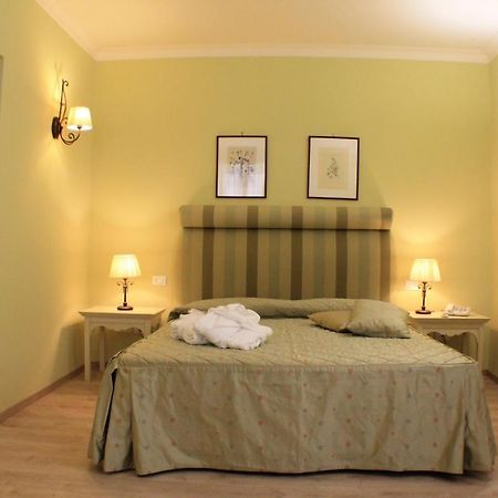 Il Parco Sul Mare Resort&SPA Tortoreto Esterno foto