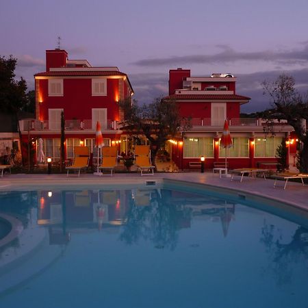 Il Parco Sul Mare Resort&SPA Tortoreto Servizi foto