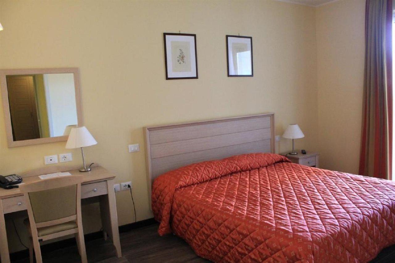 Il Parco Sul Mare Resort&SPA Tortoreto Esterno foto