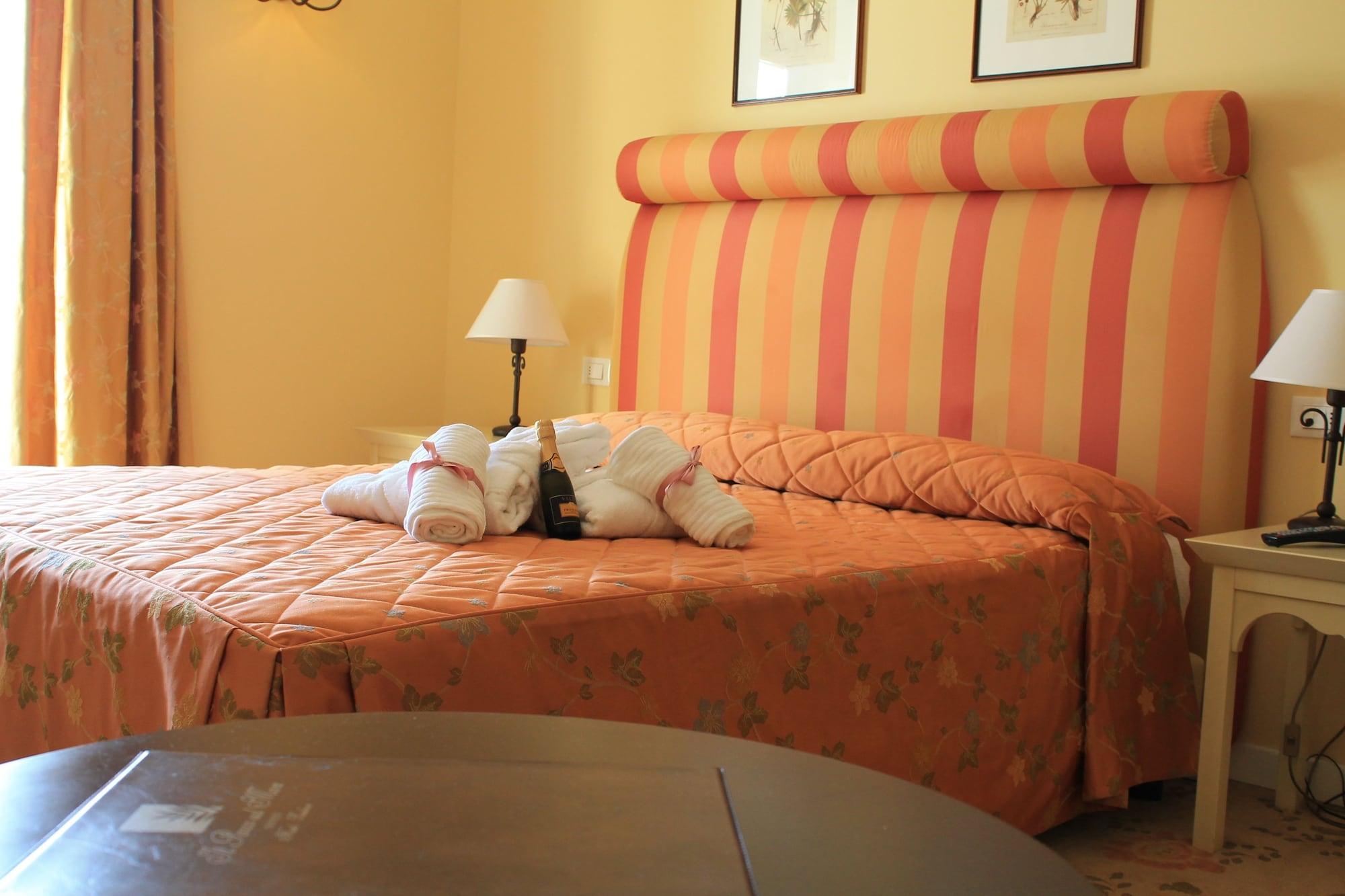 Il Parco Sul Mare Resort&SPA Tortoreto Esterno foto