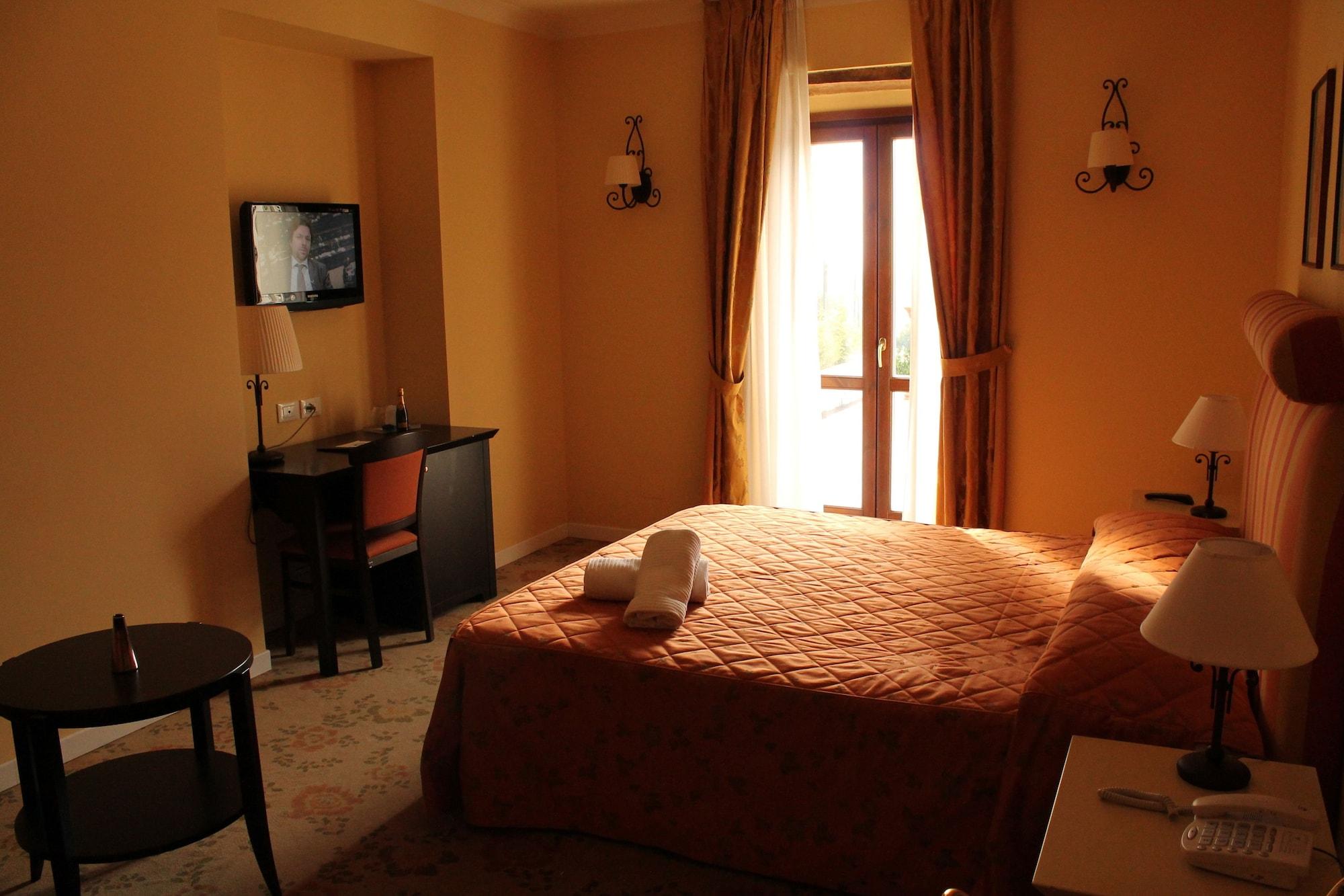 Il Parco Sul Mare Resort&SPA Tortoreto Esterno foto