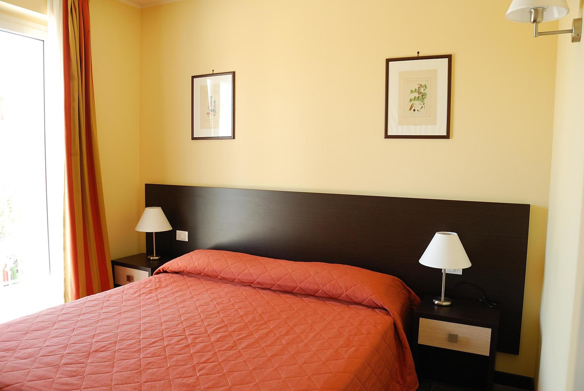 Il Parco Sul Mare Resort&SPA Tortoreto Esterno foto