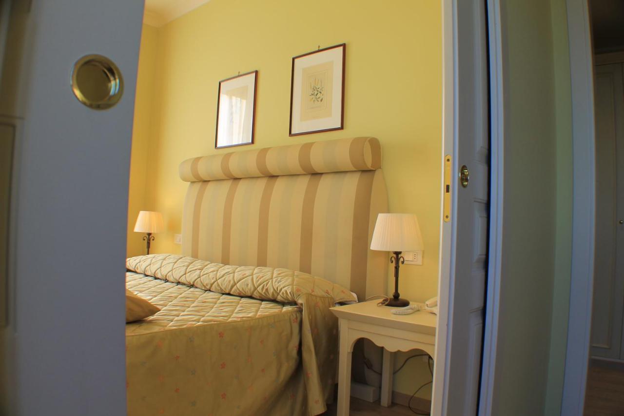 Il Parco Sul Mare Resort&SPA Tortoreto Esterno foto