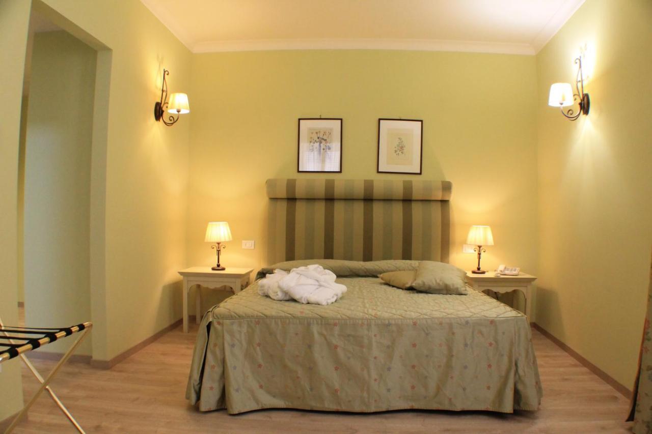 Il Parco Sul Mare Resort&SPA Tortoreto Esterno foto