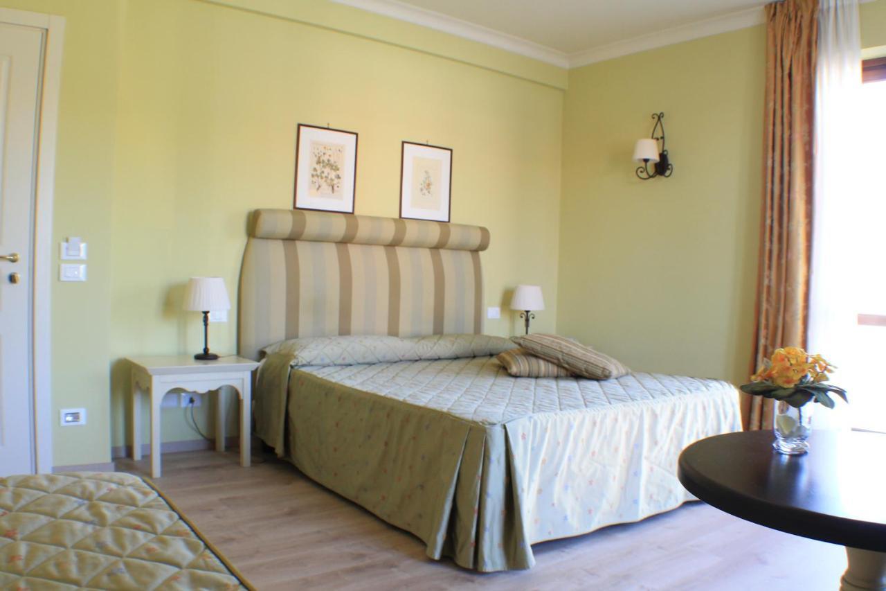 Il Parco Sul Mare Resort&SPA Tortoreto Esterno foto