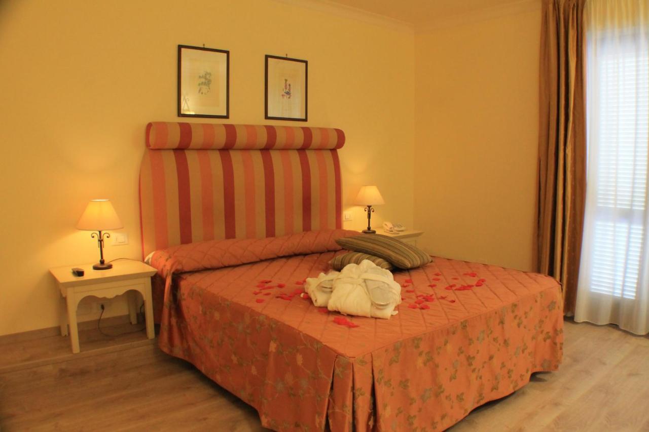 Il Parco Sul Mare Resort&SPA Tortoreto Esterno foto