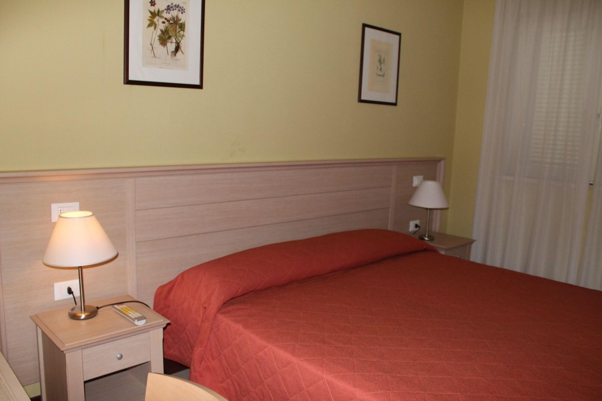 Il Parco Sul Mare Resort&SPA Tortoreto Esterno foto