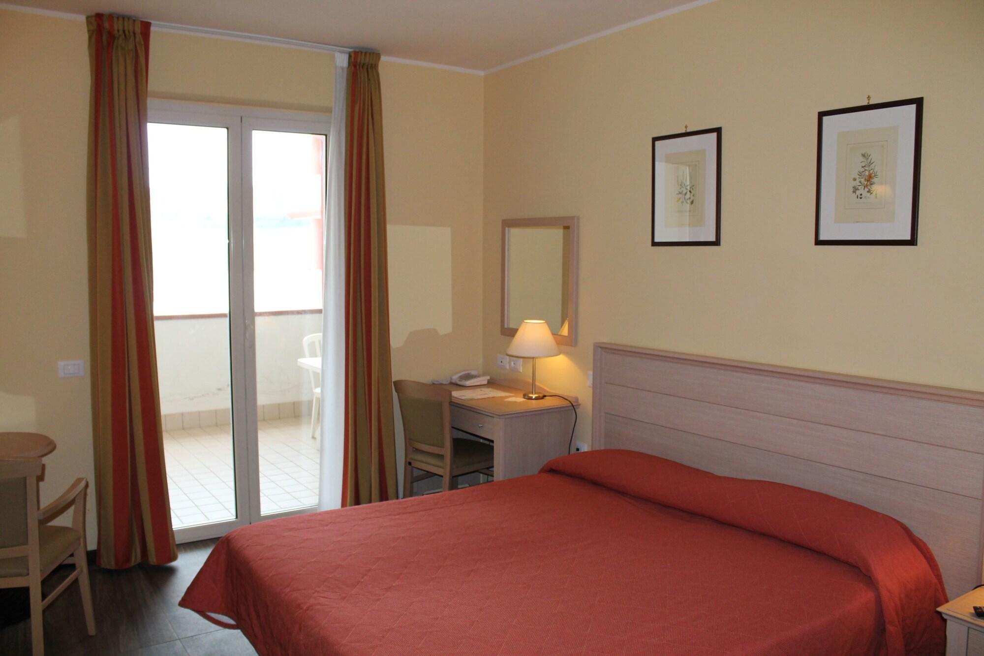 Il Parco Sul Mare Resort&SPA Tortoreto Esterno foto