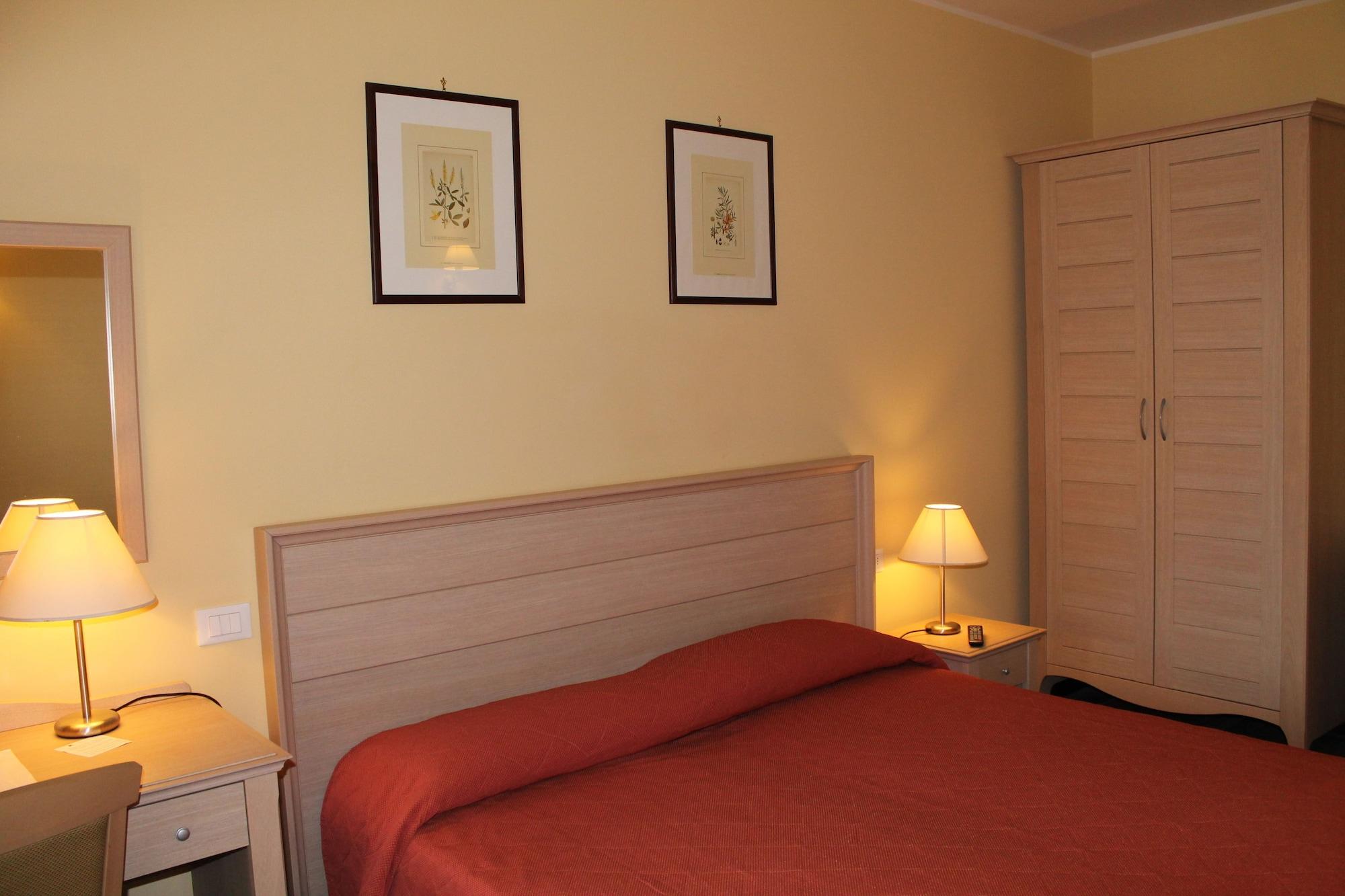 Il Parco Sul Mare Resort&SPA Tortoreto Esterno foto