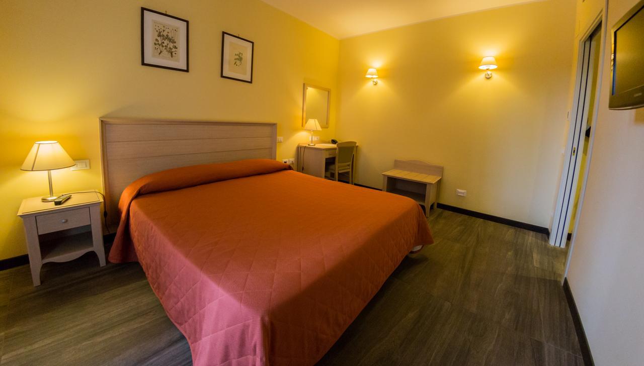 Il Parco Sul Mare Resort&SPA Tortoreto Esterno foto