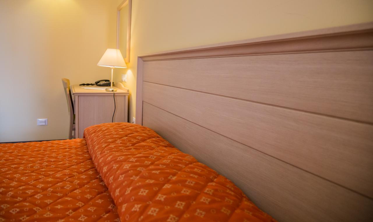 Il Parco Sul Mare Resort&SPA Tortoreto Esterno foto