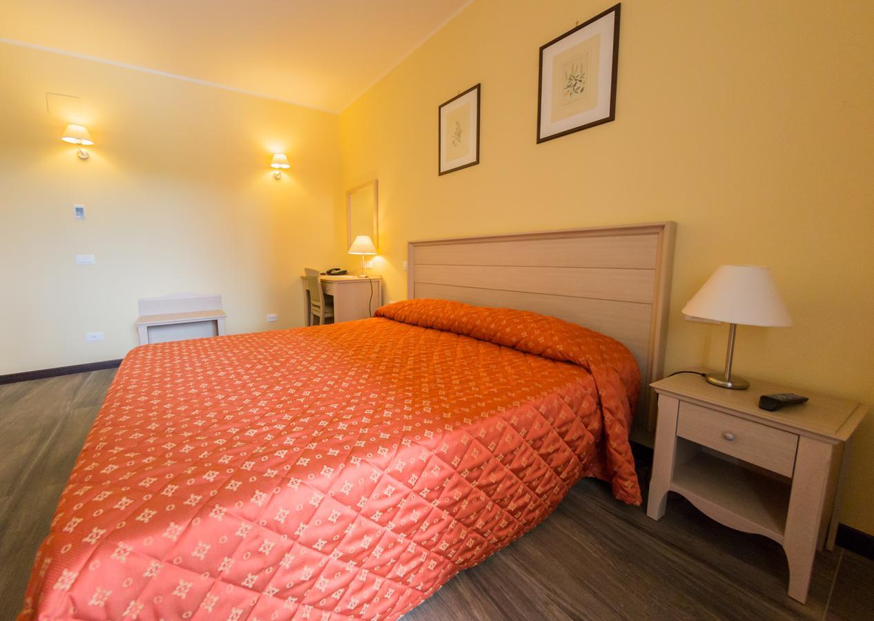 Il Parco Sul Mare Resort&SPA Tortoreto Esterno foto