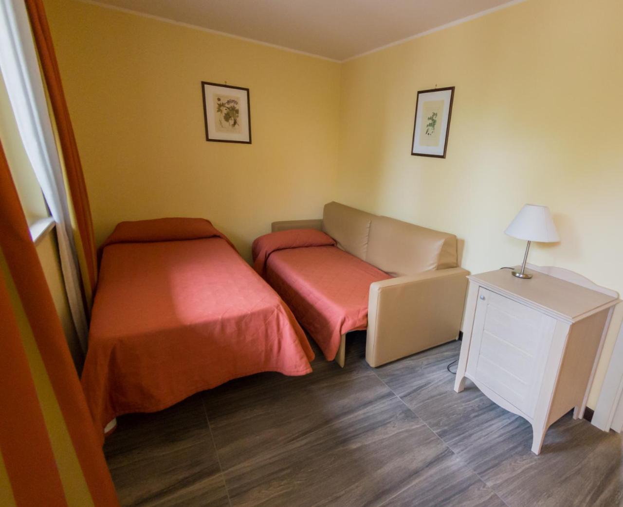 Il Parco Sul Mare Resort&SPA Tortoreto Esterno foto
