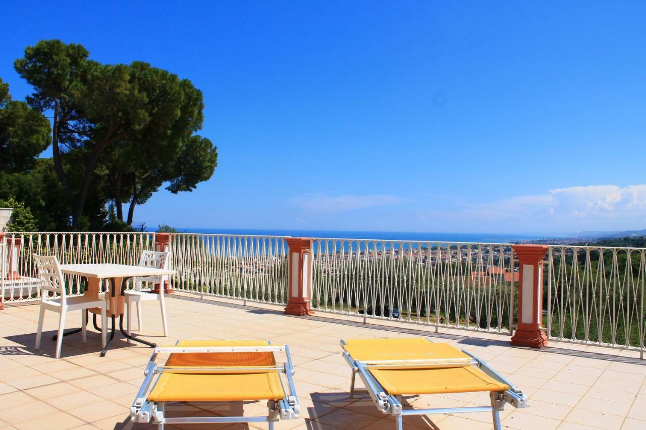 Il Parco Sul Mare Resort&SPA Tortoreto Esterno foto