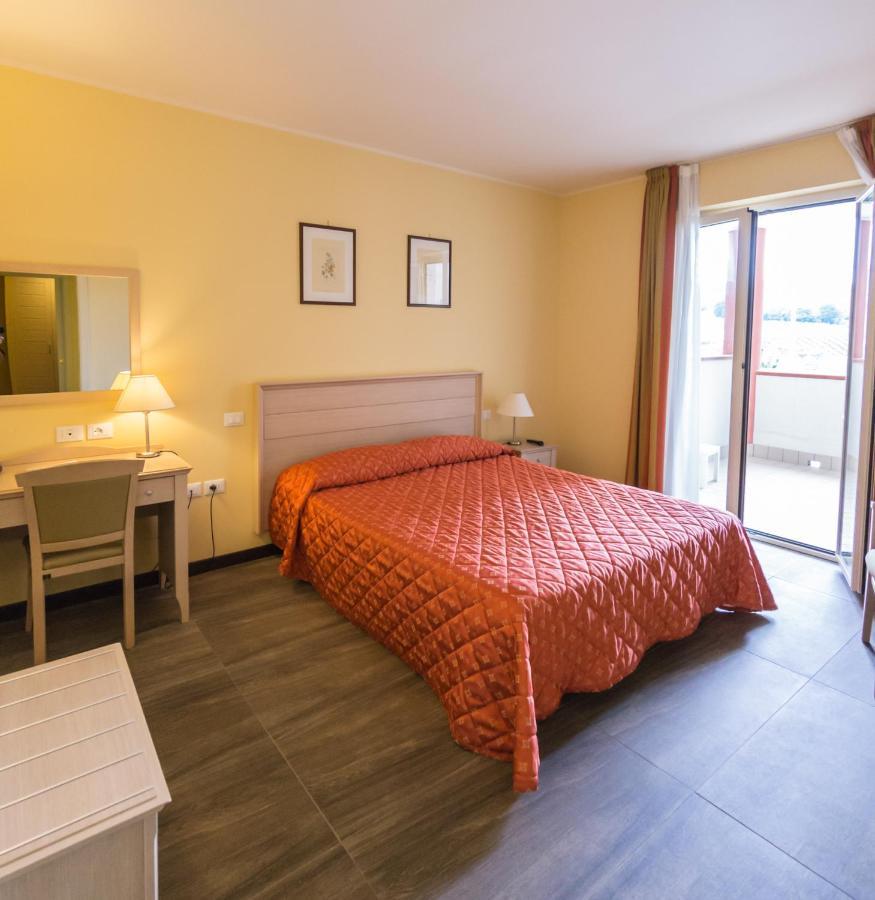 Il Parco Sul Mare Resort&SPA Tortoreto Esterno foto